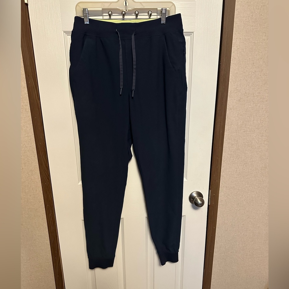 Birddogs Navy Men's Sweatpants